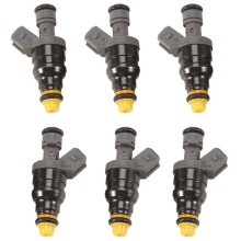 6 Pcs New Fuel Injector Nozzle 0280155209 0000787323 for SL320 S320 V320 E320 E280