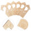 12Pièces Diviseurs Bébé Beige En Bois Pour Garde-Robe 10