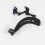 Classical Guitar Stability Stand with Soft Cushion Flexible Height Adjustment GGR01 7