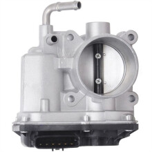 Corpo de Acelerador de Carro 8F1301477 3AA5002E 3DA50-01F para 2014-2015 1.6L
