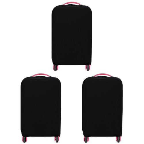 3Pièces Couvre- Extensibles Anti-Saleté 1