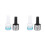 4Pièces Vernis Gel Ongles Rapide Abîmer 6