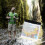 Water Resistant Map Holder Hiking Gear 2