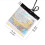 Water Resistant Map Holder Hiking Gear 3