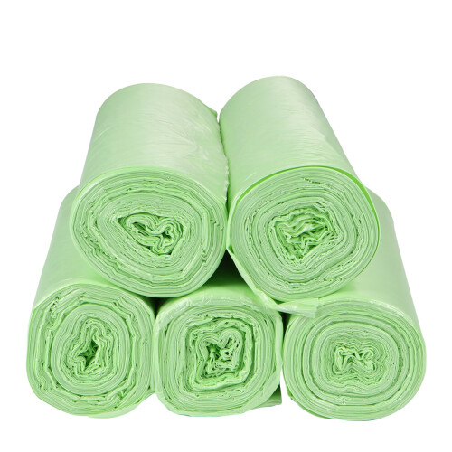300Pièces Vert Grande Capacité Résistants 1