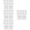 40Feuilles Papier Pour Bouquet Charmant 6