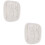 2Pièces Moldes Silicone Pour 5