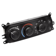 599-212 Car Climate Control Module for Dakota Ram 1500 Ram 2500 55056246AB 55055905AA