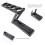 Suspension Placement Rack Shock Stand Installation Bracket For Remote Car Model 6