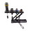 Suspension Placement Rack Shock Stand Installation Bracket For Remote Car Model 5