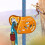 Transportable Rope Grip Quick Release Rappel Device Aluminum Alloy Texture 7