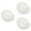 3Pièces Coupelles En Céramique , Repose-Cuillères Condiments 5