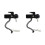 Realistic Simulation Hitch Coupler Linkage for Remote Control Car Vehicle 7