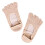 3Pièces Gel 5 Doigts Hydratantes Multi Spa Pieds 4