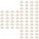 300Pièces Brooch Keepers , Fixation Simple, Pour Badges 6