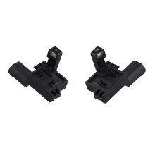 Lewa + Prawa Klamka Drzwi Sterowanie Oświetleniem dla - X290 C257 W205 W213 W222 C217 C167 CES A0998200283 A0998200183