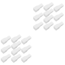20Pièces Clip Extraction Fusibles Auto Compact Et Pratique