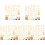 5Ensembles Emporte-Pièces Argile Polymère Orange Lot Outils DIY 2