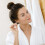 2Pièces Acier Spirale Massage Argenté Sécurisé 9