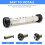 Heaters Pipe Split Nut Replacements For Spa Systems Universals Fitments Includes 8
