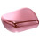 2Pièces Outil Pédicure Verre Rose Pour Retrait Durable 2