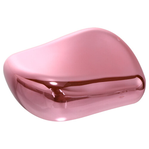 2Pièces Outil Pédicure Verre Rose Pour Retrait Durable 1