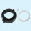 Heaters Pipe Split Nut Replacements For Spa Systems Universals Fitments Includes 5