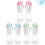 6Paires Protection Mains Lavage Jardinage 9