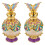 2Pièces À Verre Élégant Compact 3