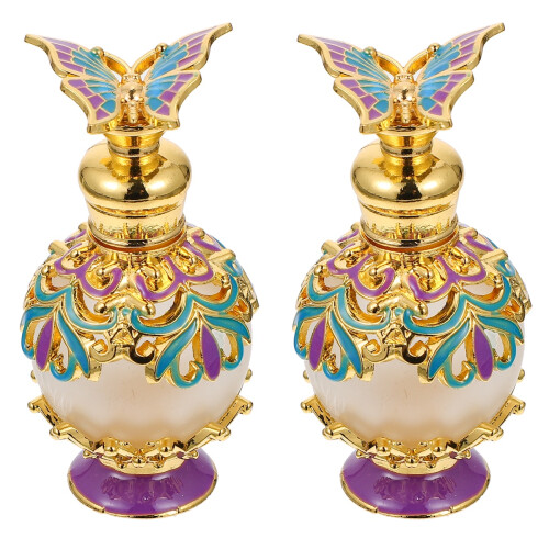 2Pièces À Verre Élégant Compact 2