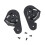 Secure Helmets Base Mount Adapter Support Adapter Shock Absorbing for SHAFT 560 4