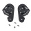 Secure Helmets Base Mount Adapter Support Adapter Shock Absorbing for SHAFT 560 5