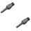 2Pièces Adaptateur Mandrin Perceuse Conversion Bits Usage Industriel 6