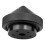 Eliminator Trolling-Motor Propellermutter Kompatibel mit MotorGuide GFEL--BK-DP G-Force Motor Propellermutter 2