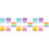 15Pièces Brace Poignet Compression Usage Couleurs Assorties 4