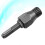 2Pièces Adaptateur Mandrin Perceuse Conversion Bits Usage Industriel 9