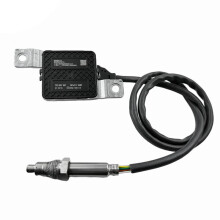 Exhaust Particle NOx Sensor 7P5907807B 5WK97413 for Cayenne 958 4.2 NOx Oxygen Lambda Sensor 95860680730