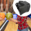 Adjustable Shoulder Bowling Bag Protective Foam Insert Front Elastic Pocket 2