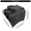 Adjustable Shoulder Bowling Bag Protective Foam Insert Front Elastic Pocket 3
