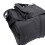 Adjustable Shoulder Bowling Bag Protective Foam Insert Front Elastic Pocket 4