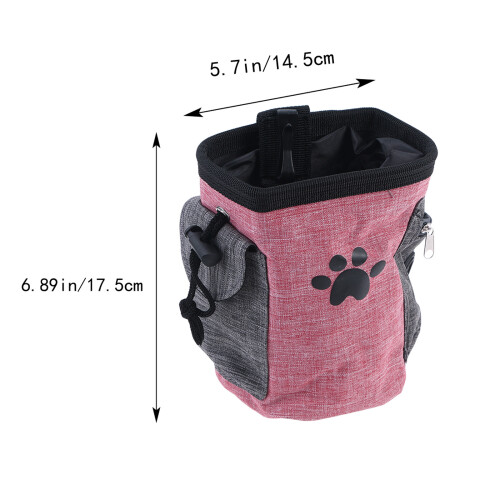 3Pièces De Durable Pochette 1