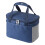 2Pièces Repas Isotherme Bleu Oxford Large 7