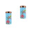 2Pièces Boîte De Rangement Premium Solide Esthétique 5