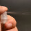 40Pièces Flacons Rechargeables Spray Verre Portable 8