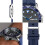 Sekonda Sekonda Sport Watch 1702 5
