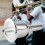 Portable Rustproof Trombone Mouthpiece Horn Replacement Part Easy to Use 2