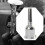 Portable Rustproof Trombone Mouthpiece Horn Replacement Part Easy to Use 5
