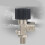 Professional Diving Tanks Valves Adapters Heavy Type Scubas Regulator Adapters 4