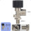 Professional Diving Tanks Valves Adapters Heavy Type Scubas Regulator Adapters 5