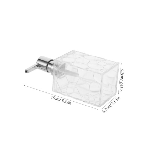 1 Liquide Transparent Précise 1